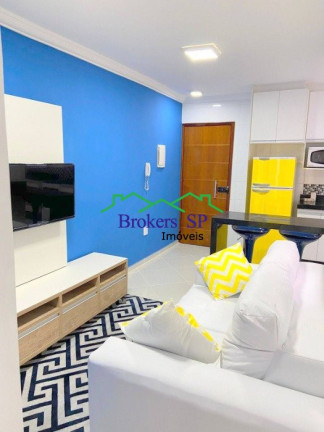 Imagem Apartamento com 2 Quartos à Venda, em Santa Terezinha - Santo André Imagem Apartamento com 2 Quartos à Venda, em Santa Terezinha - Santo André