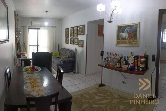 Imagem Apartamento com 2 Quartos à Venda, 88 m² em Vila Guilhermina - Praia Grande Imagem Apartamento com 2 Quartos à Venda, 88 m² em Vila Guilhermina - Praia Grande