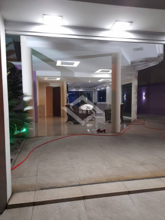 Imagem Casa de Condomínio com 4 Quartos à Venda, 260 m² em Campo Grande - Rio De Janeiro Imagem Casa de Condomínio com 4 Quartos à Venda, 260 m² em Campo Grande - Rio De Janeiro