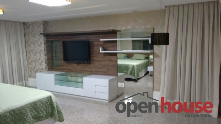 Imagem Apartamento com 5 Quartos à Venda, 424 m² em Areia Preta - Natal Imagem Apartamento com 5 Quartos à Venda, 424 m² em Areia Preta - Natal