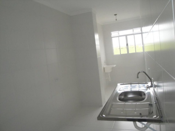 Imagem Apartamento com 2 Quartos à Venda, 60 m² em Jardim Santa Madre Paulina - Sorocaba Imagem Apartamento com 2 Quartos à Venda, 60 m² em Jardim Santa Madre Paulina - Sorocaba