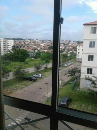 Imagem Apartamento com 2 Quartos à Venda, 43 m² em Parque Yolanda (nova Veneza) - Sumaré Imagem Apartamento com 2 Quartos à Venda, 43 m² em Parque Yolanda (nova Veneza) - Sumaré