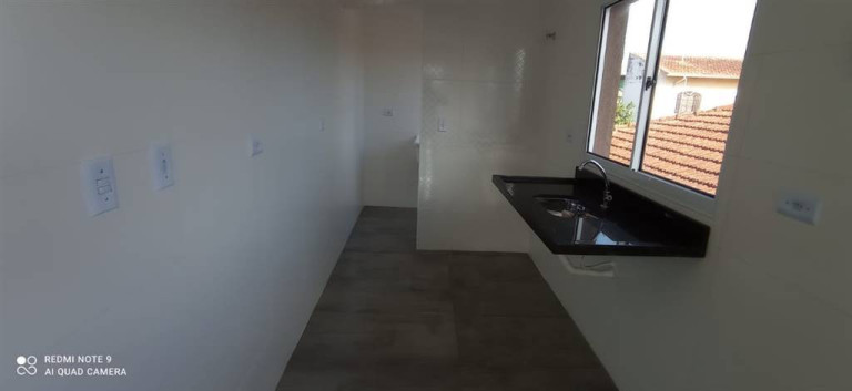Imagem Casa de Condomínio com 2 Quartos à Venda, 50 m² em Jardim Samambaia Melvi Pq Das Americas - Praia Grande Imagem Casa de Condomínio com 2 Quartos à Venda, 50 m² em Jardim Samambaia Melvi Pq Das Americas - Praia Grande