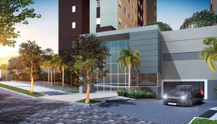Imagem Imóvel com 2 Quartos à Venda, 34 m² em Santo Amaro - São Paulo Imagem Imóvel com 2 Quartos à Venda, 34 m² em Santo Amaro - São Paulo
