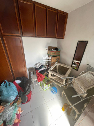 Imagem Cobertura com 4 Quartos para Alugar, 250 m² em Pompeia - Santos