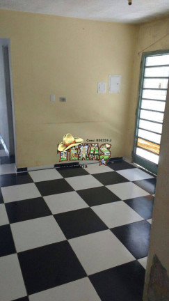 Imagem Sobrado com 2 Quartos à Venda, 125 m² em Jardim Nossa Senhora Do Carmo - São Paulo Imagem Sobrado com 2 Quartos à Venda, 125 m² em Jardim Nossa Senhora Do Carmo - São Paulo