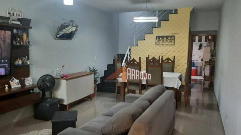 Sobrado com 3 Quartos à Venda, 102 m² em Vila Esperança - São Paulo