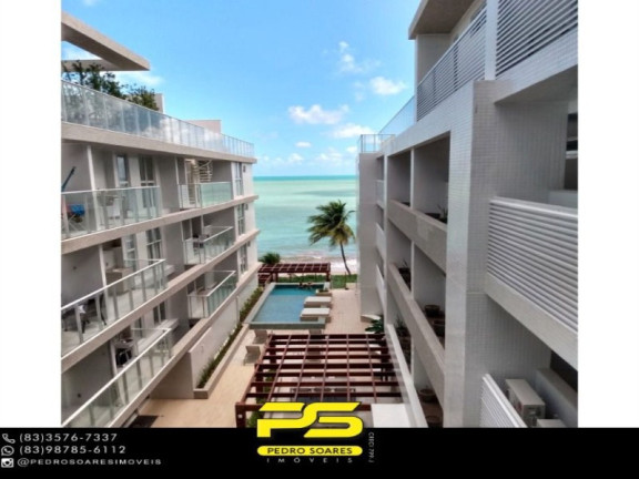 Apartamento com 2 Quartos à Venda, 140 m² em Jardim Oceania - João Pessoa