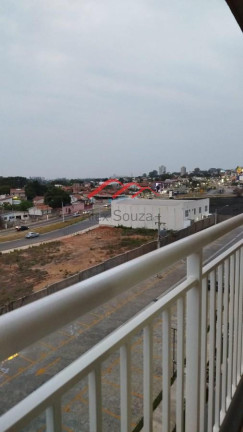 Imagem Apartamento com 2 Quartos à Venda, 56 m² em Vila Real - Hortolândia