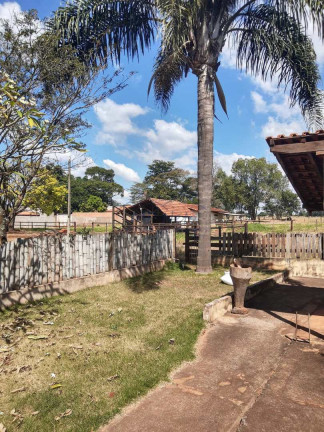 Imagem Fazenda à Venda, 22.626 m² em Vila São Guido - Pirassununga