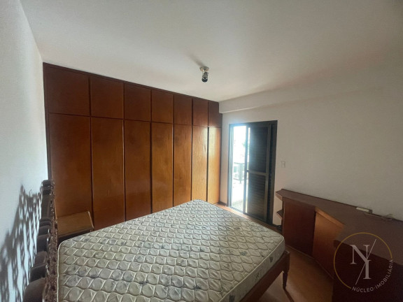 Imagem Apartamento com 3 Quartos para Alugar, 133 m² em Vila Regente Feijó - São Paulo Imagem Apartamento com 3 Quartos para Alugar, 133 m² em Vila Regente Feijó - São Paulo