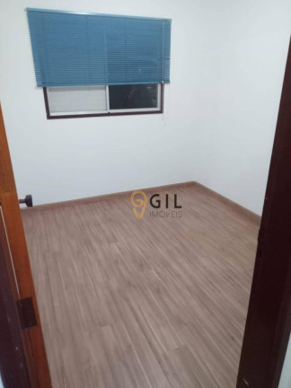 Imagem Apartamento com 2 Quartos à Venda, 48 m² em Vila Zizinha - São José Dos Campos
