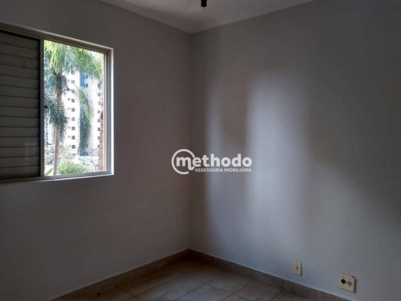 Imagem Apartamento com 2 Quartos à Venda, 60 m² em Mansões Santo Antônio - Campinas Imagem Apartamento com 2 Quartos à Venda, 60 m² em Mansões Santo Antônio - Campinas