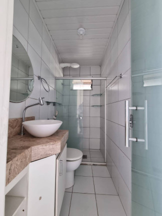 Imagem Casa com 2 Quartos à Venda, 180 m² em Pedra Do Descanso - Feira De Santana Imagem Casa com 2 Quartos à Venda, 180 m² em Pedra Do Descanso - Feira De Santana