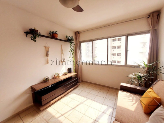 Imagem Apartamento com 1 Quarto à Venda, 90 m² em Vila Clementino - São Paulo Imagem Apartamento com 1 Quarto à Venda, 90 m² em Vila Clementino - São Paulo