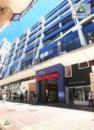 Imagem Imóvel à Venda, 17 m² em Centro - Juiz De Fora