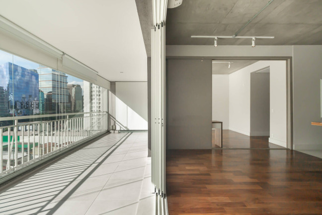 Imagem Apartamento com 1 Quarto à Venda, 90 m² em Itaim Bibi - São Paulo
