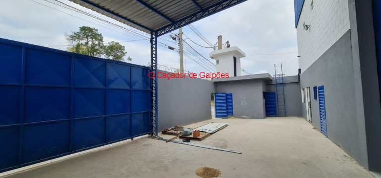 Imóvel para Alugar, 600 m² em Cajuru Do Sul - Sorocaba