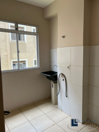 Imagem Imóvel com 2 Quartos à Venda, 42 m² em Jardim Heitor Rigon - Ribeirao Preto Imagem Imóvel com 2 Quartos à Venda, 42 m² em Jardim Heitor Rigon - Ribeirao Preto