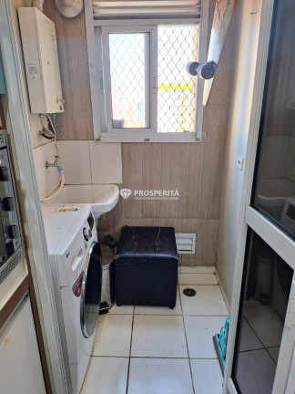 Imagem Apartamento com 2 Quartos à Venda, 51 m² em Centro - Diadema Imagem Apartamento com 2 Quartos à Venda, 51 m² em Centro - Diadema