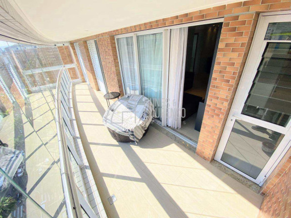 Imagem Apartamento com 2 Quartos à Venda, 99 m² em Gonzaga - Santos