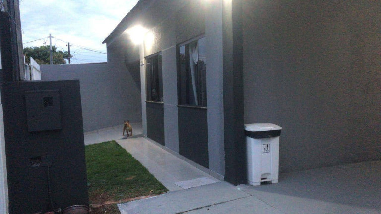 Casa com 3 Quartos à Venda, 90 m² em Santa Cruz - Cascavel