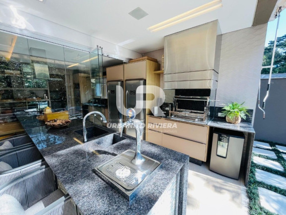 Imagem Casa com 7 Quartos à Venda, 430 m² em Riviera | Módulo 24 - Bertioga