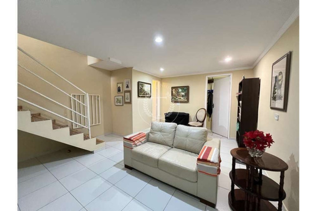 Imagem Casa de Condomínio com 3 Quartos à Venda, 141 m² em Vila Sônia - São Paulo Imagem Casa de Condomínio com 3 Quartos à Venda, 141 m² em Vila Sônia - São Paulo