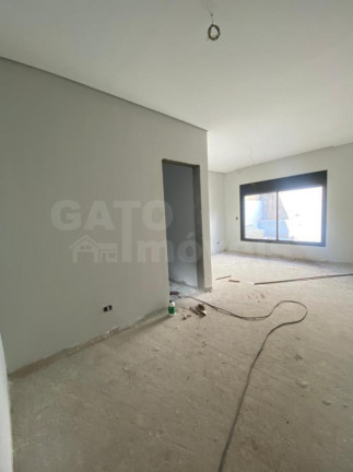 Imagem Casa com 3 Quartos à Venda, 247 m² em Tamboré - Santana De Parnaíba