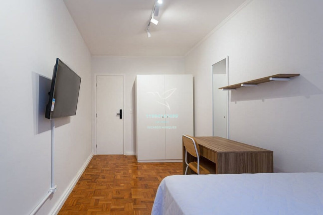 Imagem Apartamento com 4 Quartos à Venda, 100 m² em Pinheiros - São Paulo Imagem Apartamento com 4 Quartos à Venda, 100 m² em Pinheiros - São Paulo