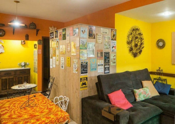 Imagem Imóvel com 4 Quartos à Venda,  em Cidade Nova - Belo Horizonte