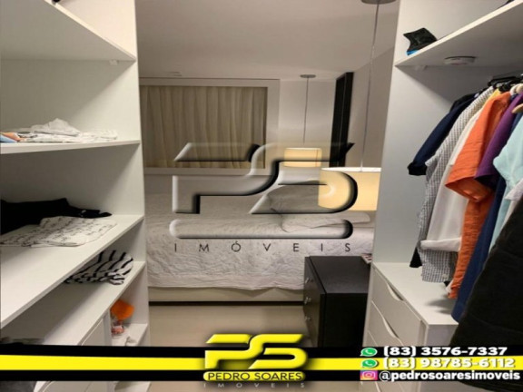 Imagem Apartamento com 2 Quartos à Venda, 65 m² em Estados - João Pessoa Imagem Apartamento com 2 Quartos à Venda, 65 m² em Estados - João Pessoa