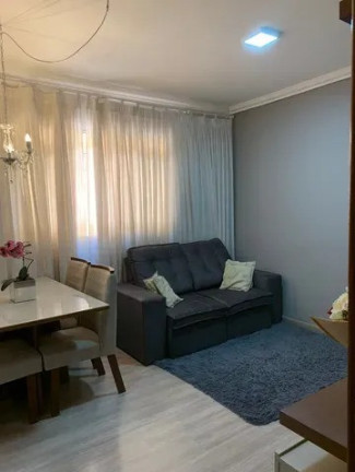 Apartamento com 2 Quartos à Venda, 59 m² em R$205.000,00 // Riacho Das Pedras - Contagem