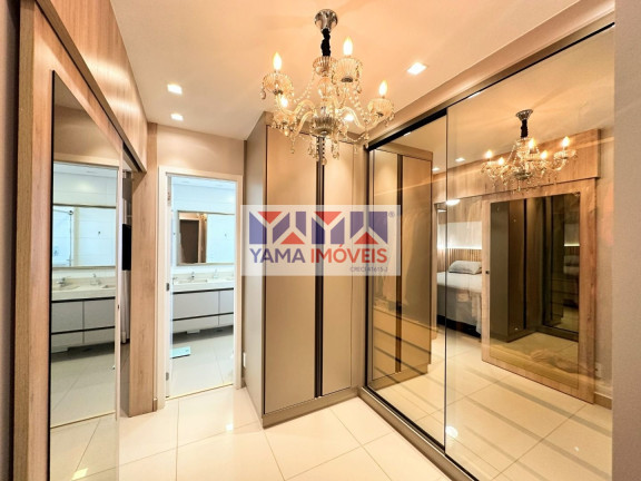Imagem Apartamento com 3 Quartos à Venda, 135 m² em Jardim Olhos Dagua - Ribeirão Preto Imagem Apartamento com 3 Quartos à Venda, 135 m² em Jardim Olhos Dagua - Ribeirão Preto