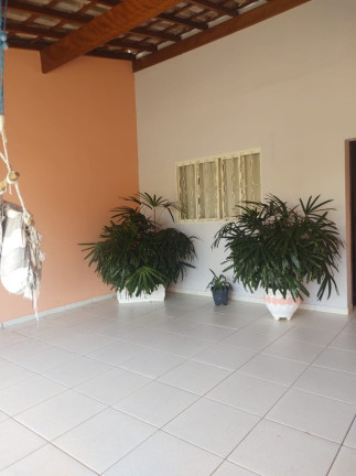 Imagem Casa com 2 Quartos à Venda, 87 m² em Jardim Dalla Costa - Araras