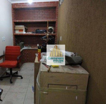 Imagem Sobrado com 6 Quartos à Venda, 600 m² em Jardim Santa Mena - Guarulhos