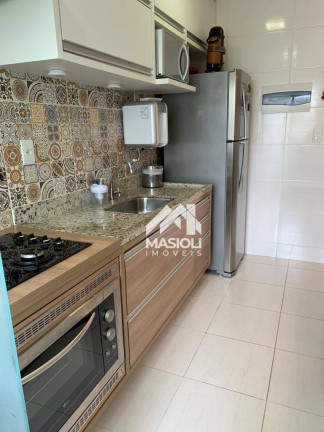 Imagem Apartamento com 2 Quartos à Venda, 56 m² em Santa Paula I - Vila Velha Imagem Apartamento com 2 Quartos à Venda, 56 m² em Santa Paula I - Vila Velha
