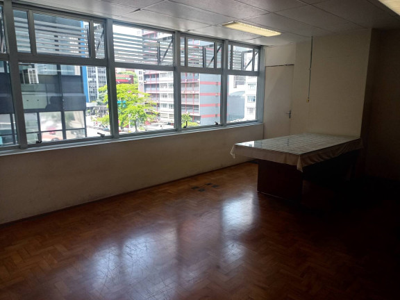 Imagem Sala Comercial à Venda, 167 m² em Bela Vista - São Paulo Imagem Sala Comercial à Venda, 167 m² em Bela Vista - São Paulo