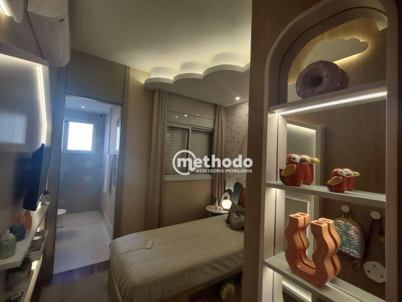 Imagem Apartamento com 3 Quartos à Venda, 81 m² em Nova Campinas - Campinas Imagem Apartamento com 3 Quartos à Venda, 81 m² em Nova Campinas - Campinas