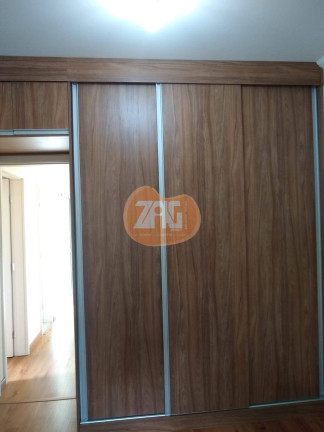 Imagem Apartamento com 3 Quartos à Venda, 71 m² em Vila São José - Taubaté