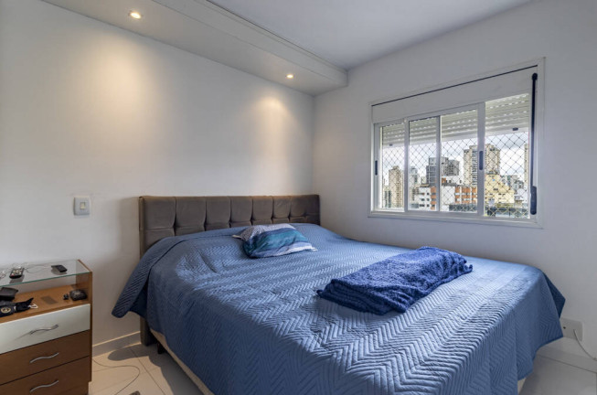 Imagem Apartamento com 2 Quartos para Alugar, 74 m² em Brooklin Paulista - São Paulo
