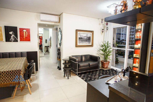 Imagem Apartamento com 2 Quartos à Venda, 69 m² em Trindade - Florianópolis Imagem Apartamento com 2 Quartos à Venda, 69 m² em Trindade - Florianópolis