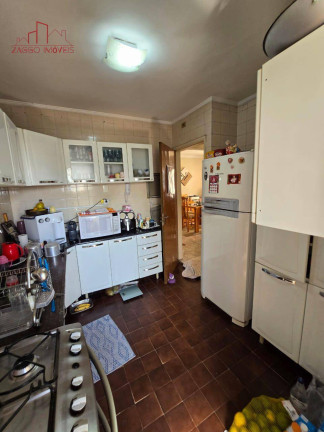 Imagem Apartamento com 2 Quartos à Venda, 57 m² em Vila Sofia - São Paulo