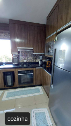 Imagem Apartamento com 2 Quartos à Venda, 161 m² em Santa Maria - Santo André Imagem Apartamento com 2 Quartos à Venda, 161 m² em Santa Maria - Santo André
