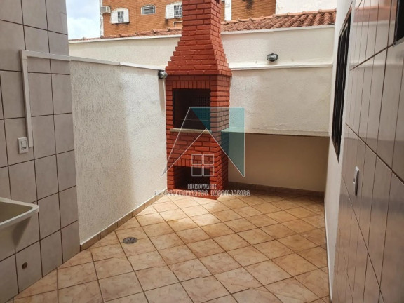 Imagem Apartamento com 3 Quartos à Venda, 94 m² em Jardim Paulistano - Ribeirão Preto