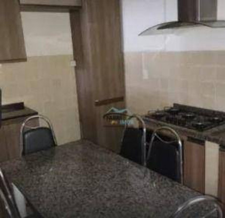 Imagem Apartamento com 2 Quartos à Venda, 80 m² em Jardim Vera Cruz - Sorocaba