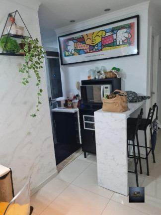 Imagem Apartamento com 2 Quartos à Venda, 65 m² em Centro - Diadema