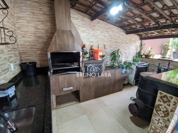 Imagem Casa com 3 Quartos à Venda, 200 m² em Resplendor - Igarapé Imagem Casa com 3 Quartos à Venda, 200 m² em Resplendor - Igarapé