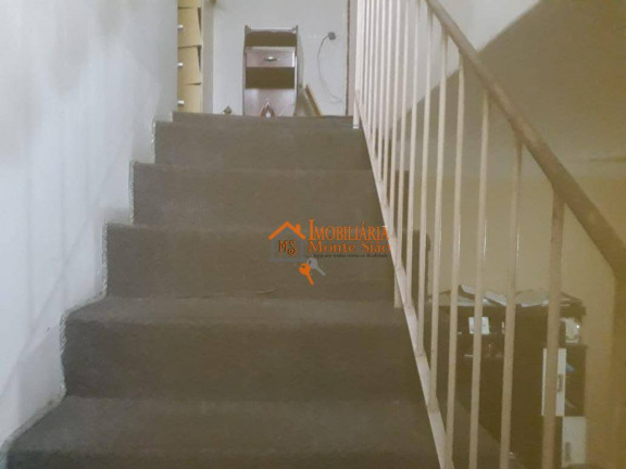 Imagem Sobrado com 2 Quartos à Venda, 150 m² em Picanço - Guarulhos Imagem Sobrado com 2 Quartos à Venda, 150 m² em Picanço - Guarulhos