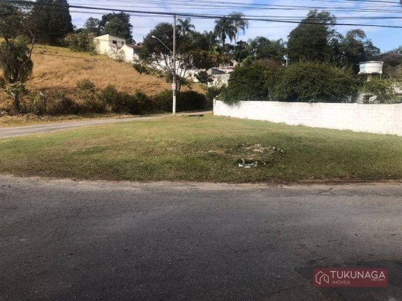 Terreno à Venda, 255 m² em São Bento - Arujá